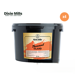 ديكسى ميلز صوص 1000 ايلاند 3.4 كجم