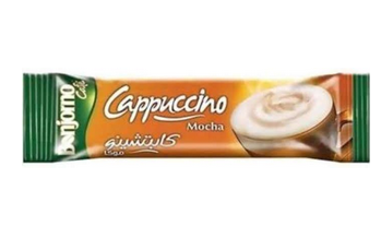 بونجورنو كابتشينو موكا 14جرام